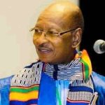 Boncana Maïga est mort