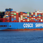 Cosco Shipping Solar