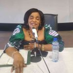 Elisabeth Essodolom PALI-TCHALLA