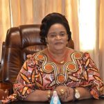 Elisabeth Pali-Tchalla