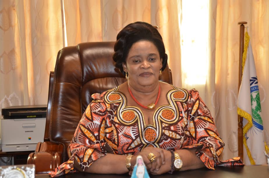 Elisabeth Pali-Tchalla