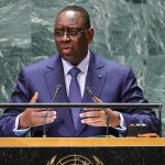 Macky Sall